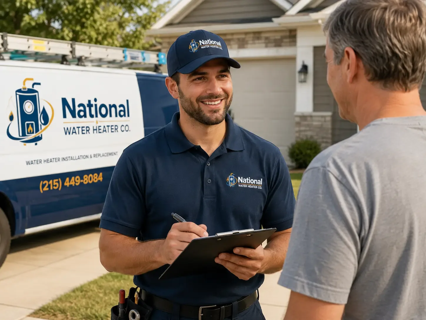 Water Heater Installation West Burlington, IA FAQs